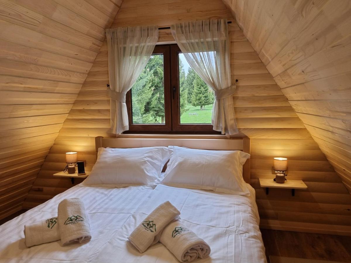Hedonist Village 자블야크 외부 사진