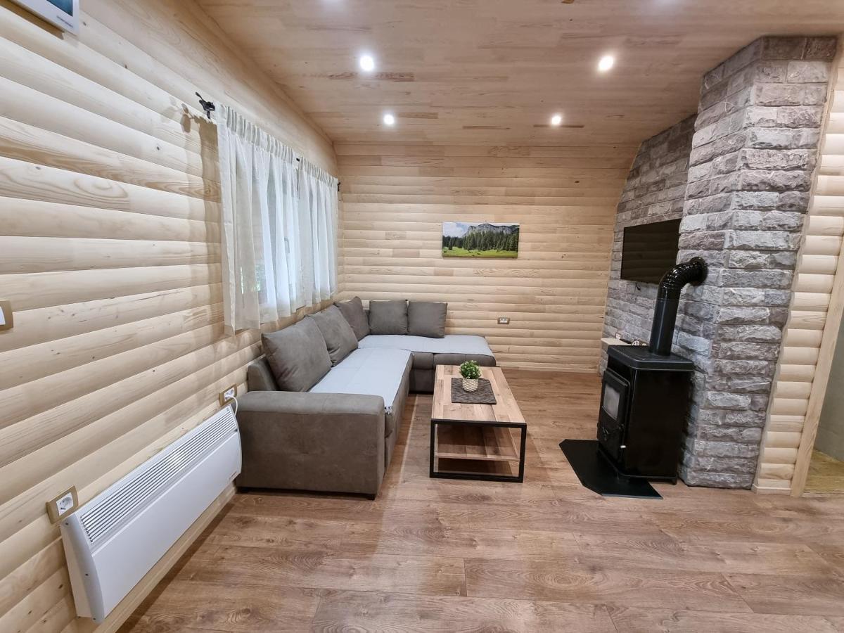 Hedonist Village 자블야크 외부 사진