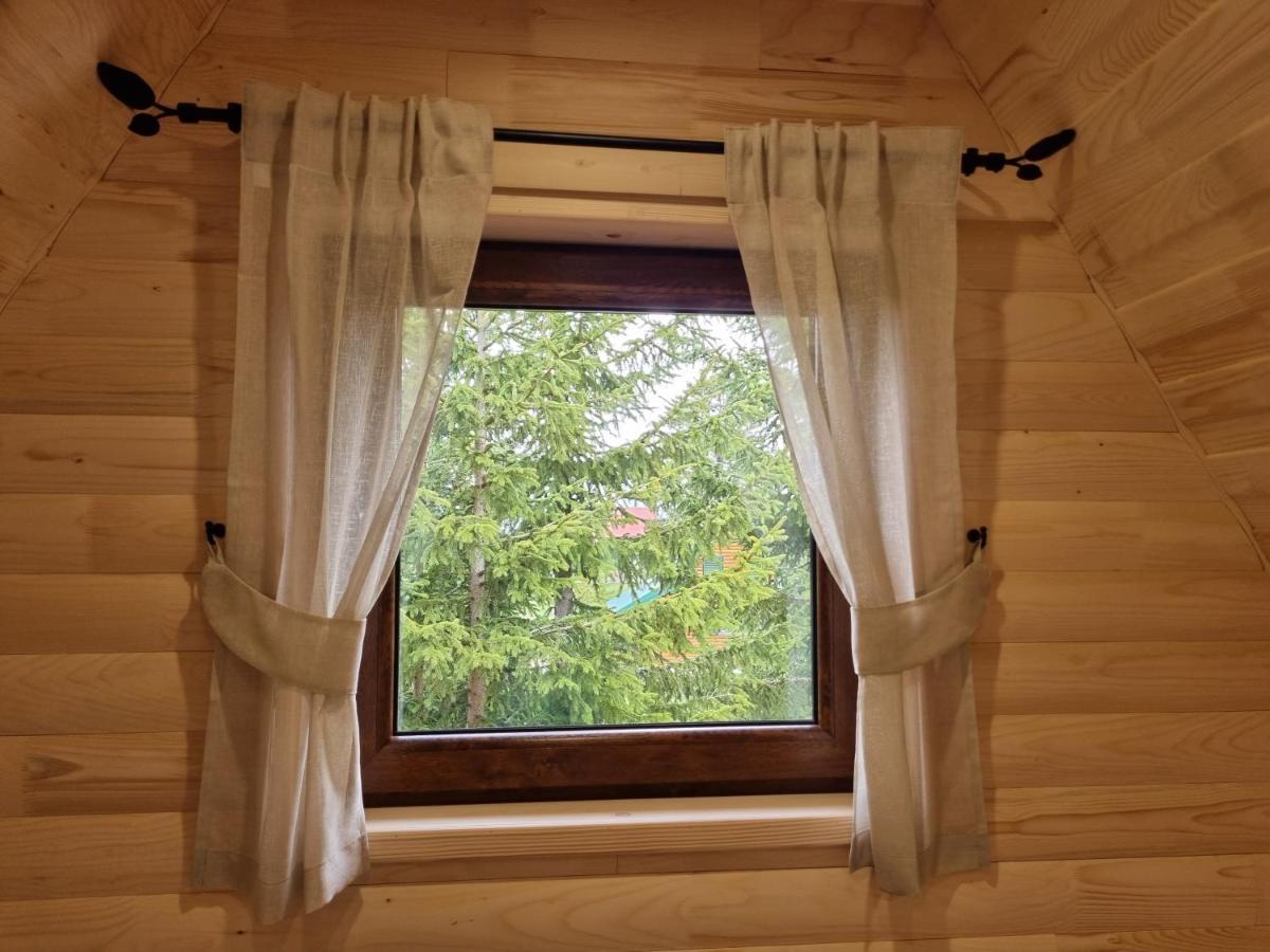 Hedonist Village 자블야크 외부 사진