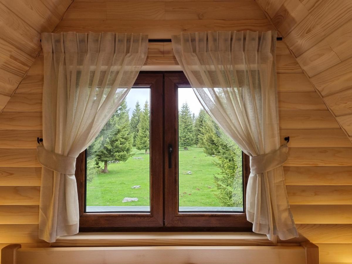Hedonist Village 자블야크 외부 사진