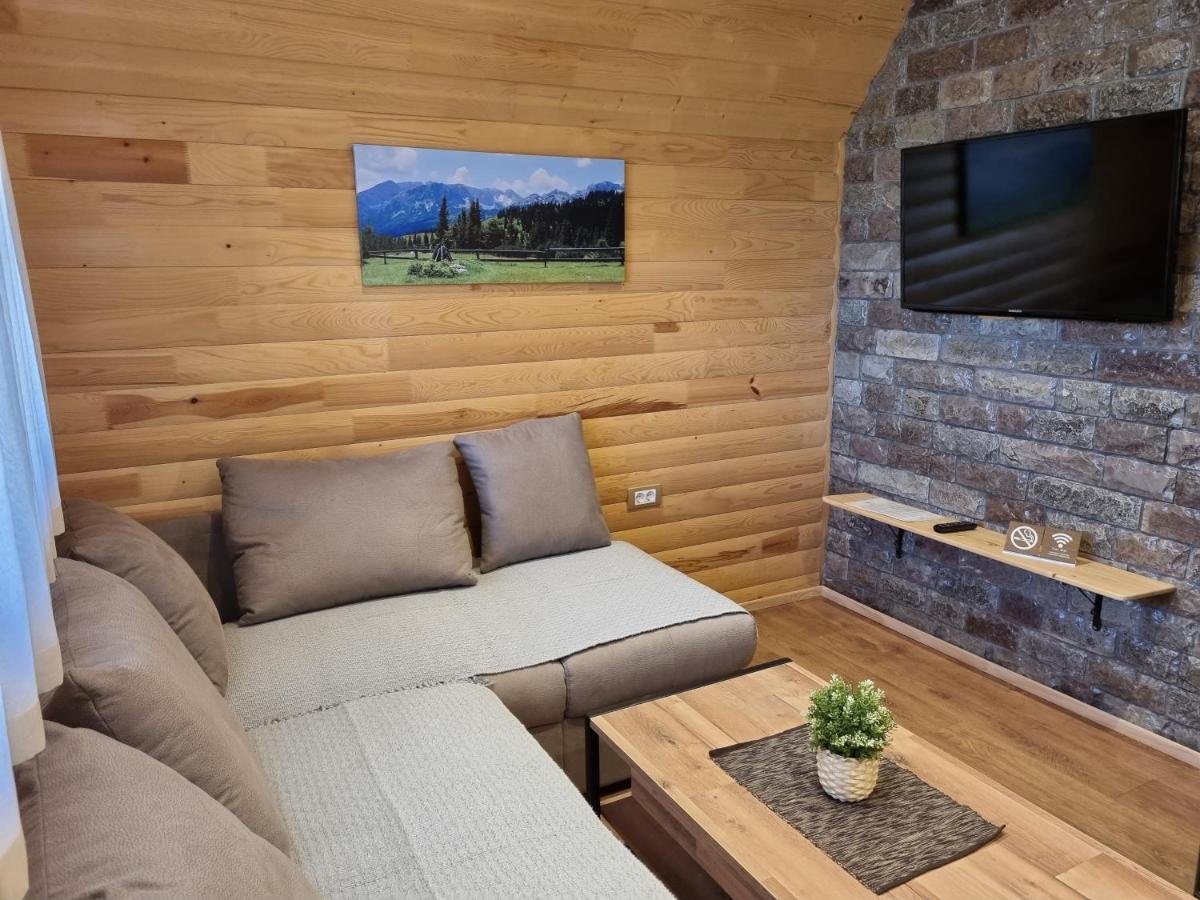 Hedonist Village 자블야크 외부 사진