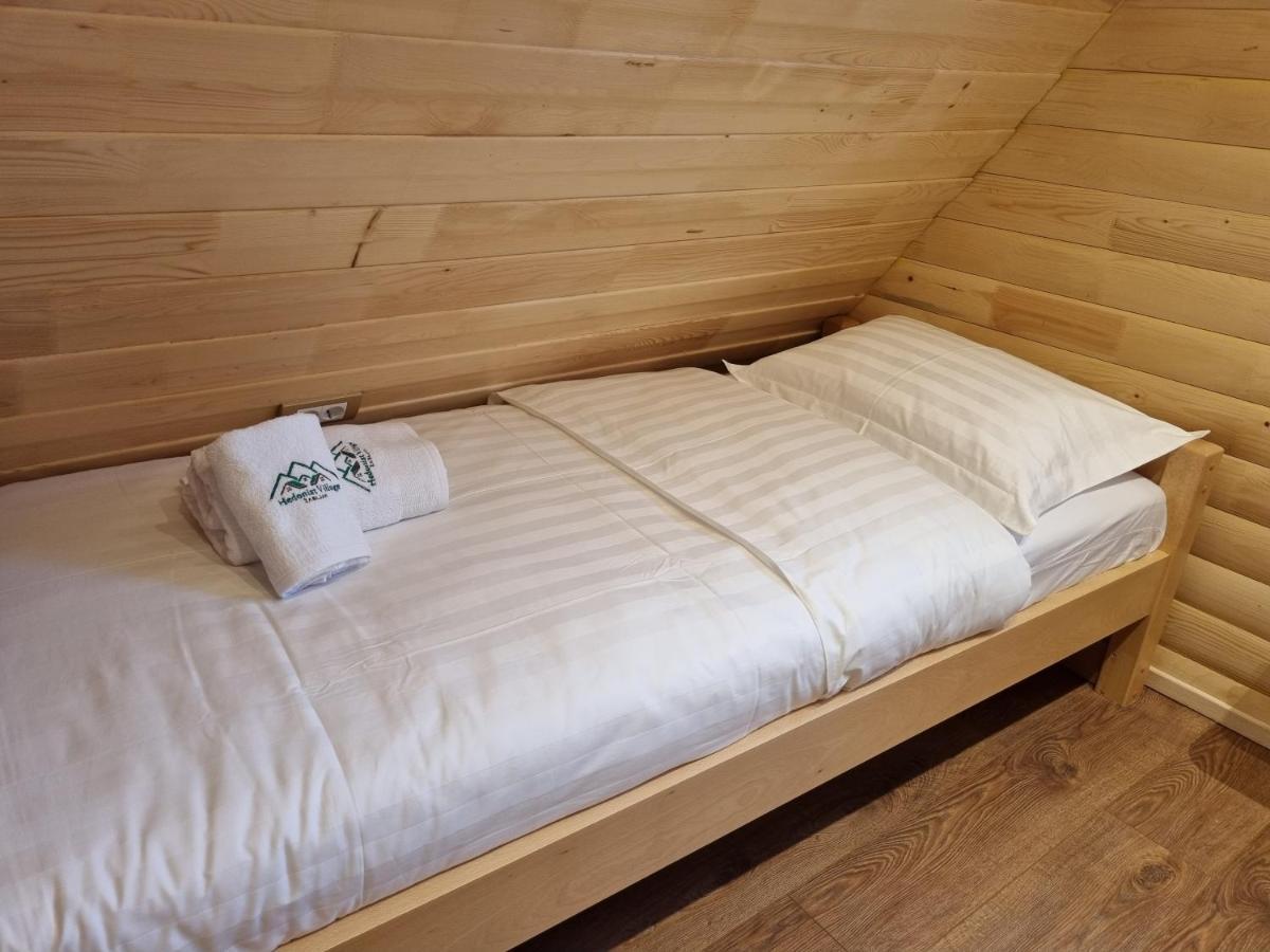 Hedonist Village 자블야크 외부 사진