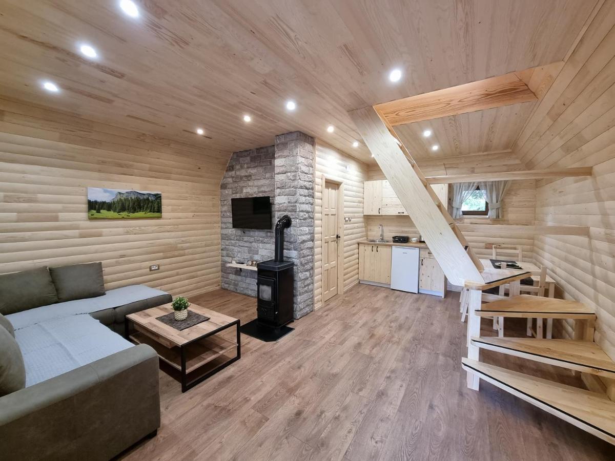 Hedonist Village 자블야크 외부 사진