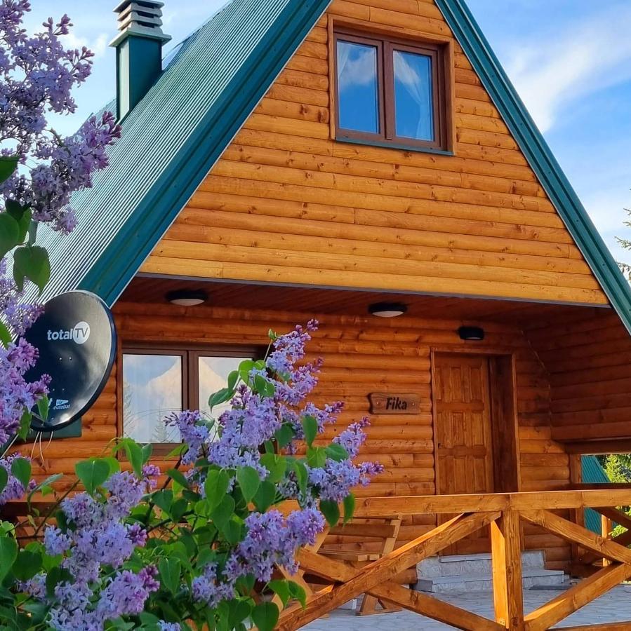 Hedonist Village 자블야크 외부 사진