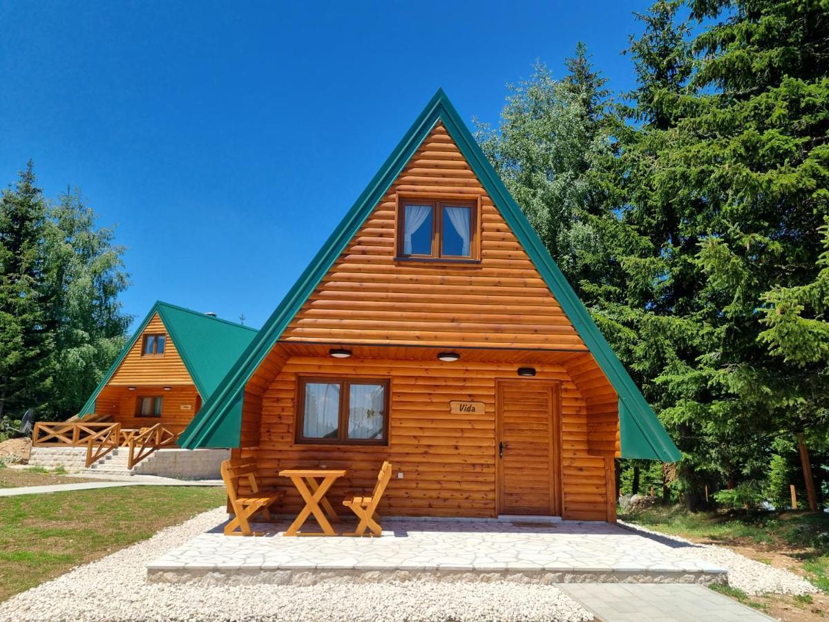Hedonist Village 자블야크 외부 사진