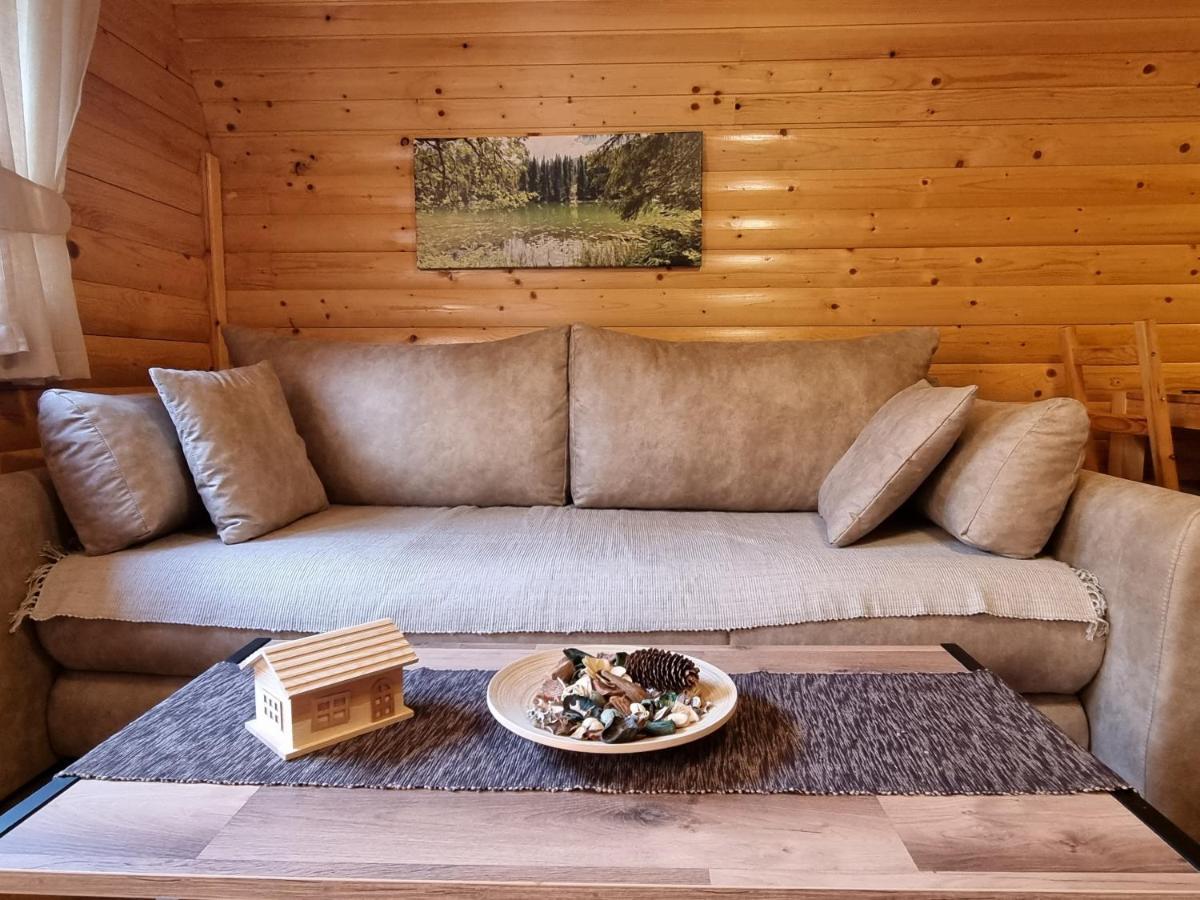 Hedonist Village 자블야크 외부 사진