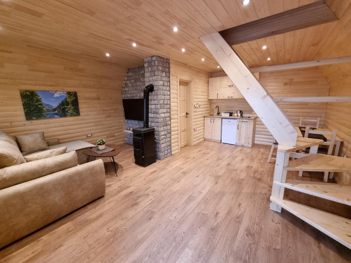 Hedonist Village 자블야크 외부 사진