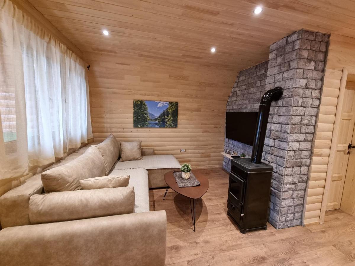 Hedonist Village 자블야크 외부 사진