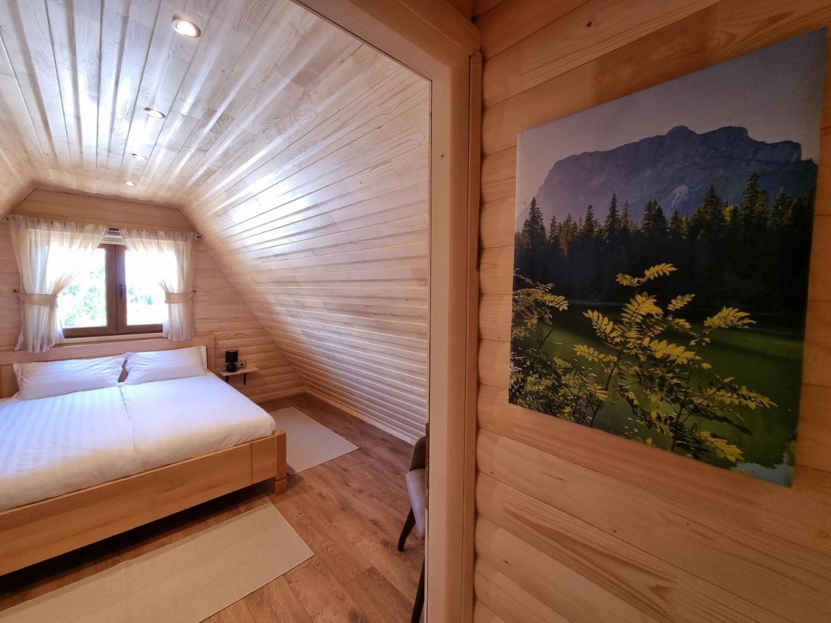 Hedonist Village 자블야크 외부 사진