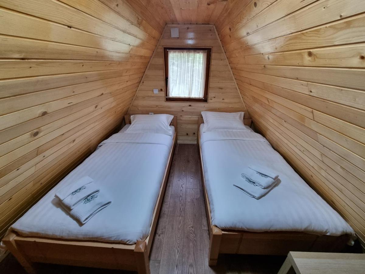 Hedonist Village 자블야크 외부 사진