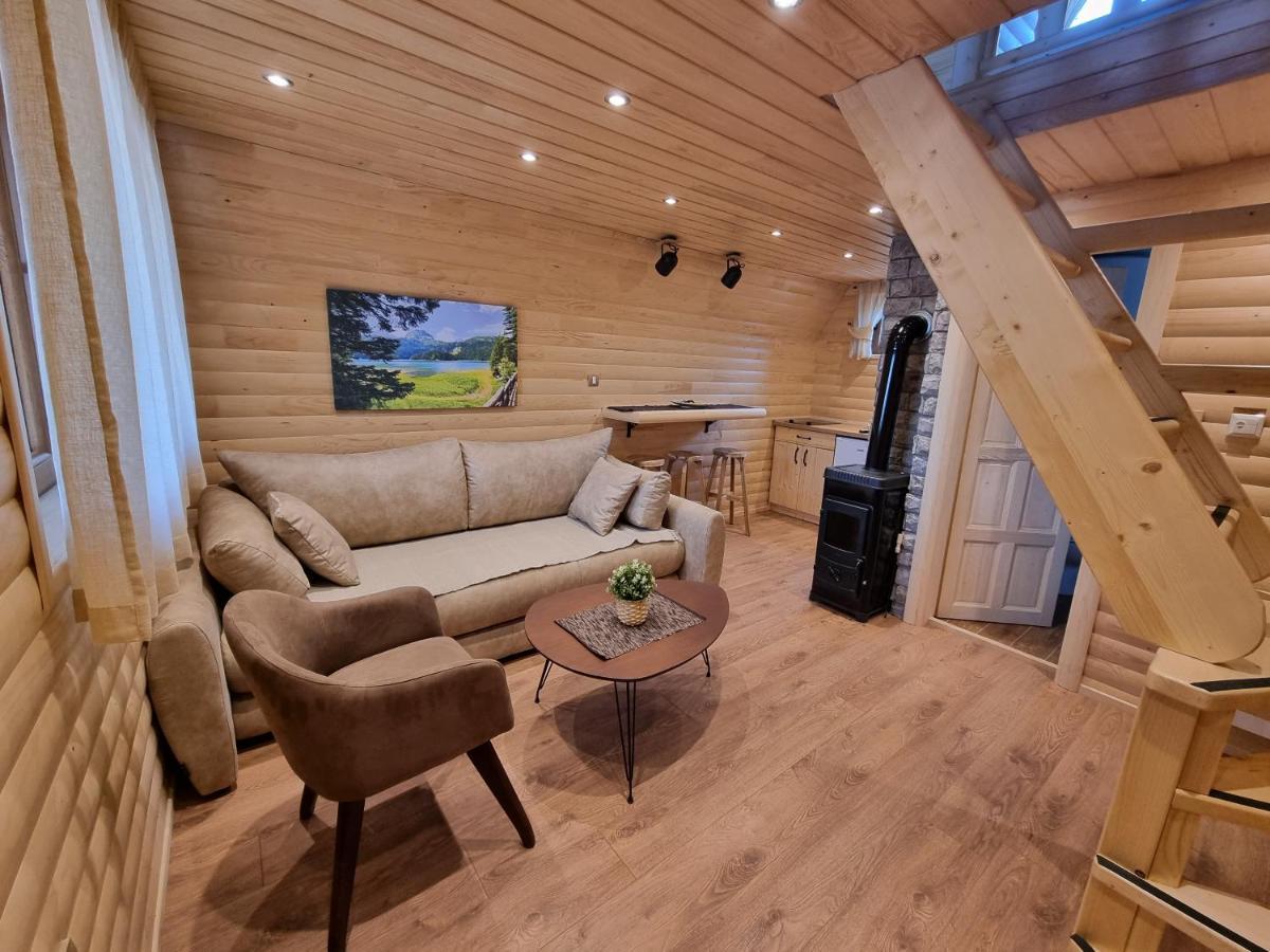 Hedonist Village 자블야크 외부 사진
