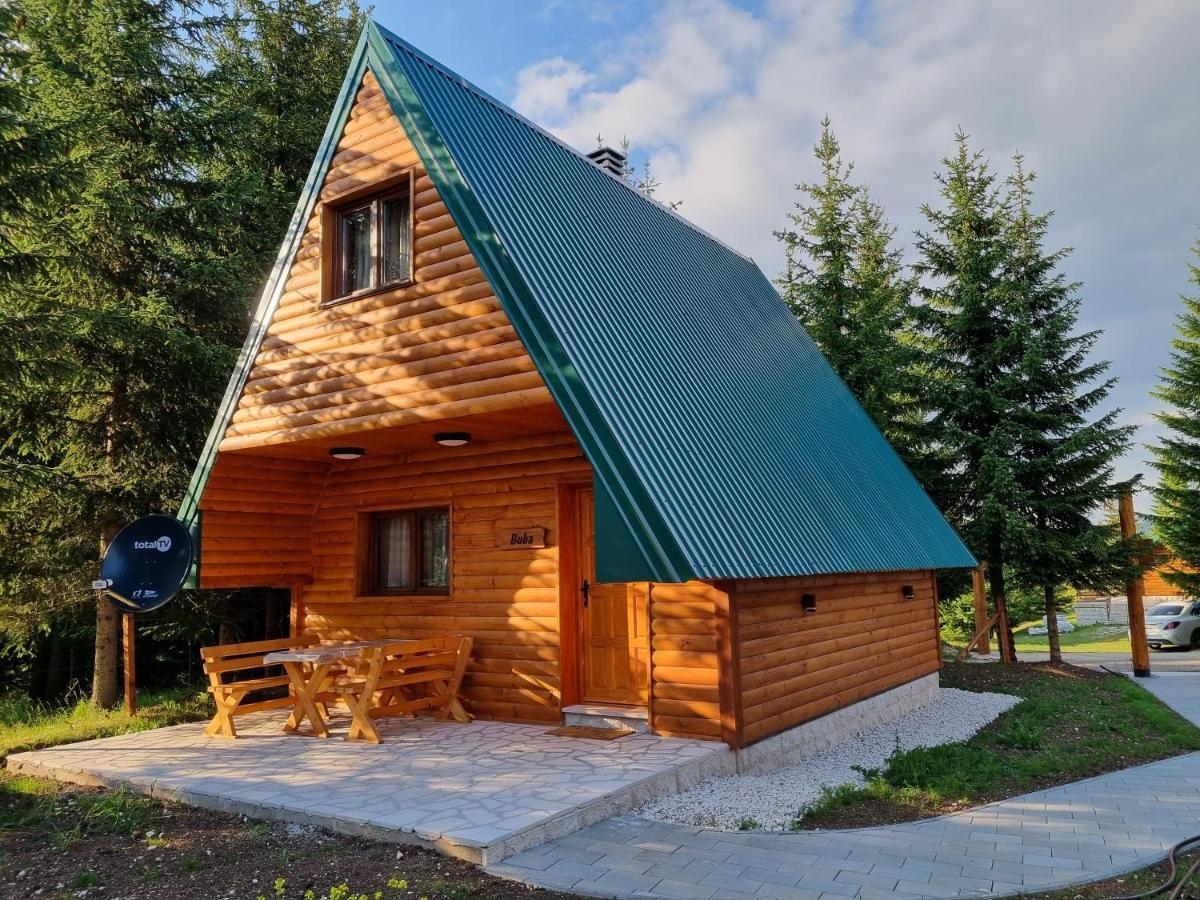 Hedonist Village 자블야크 외부 사진
