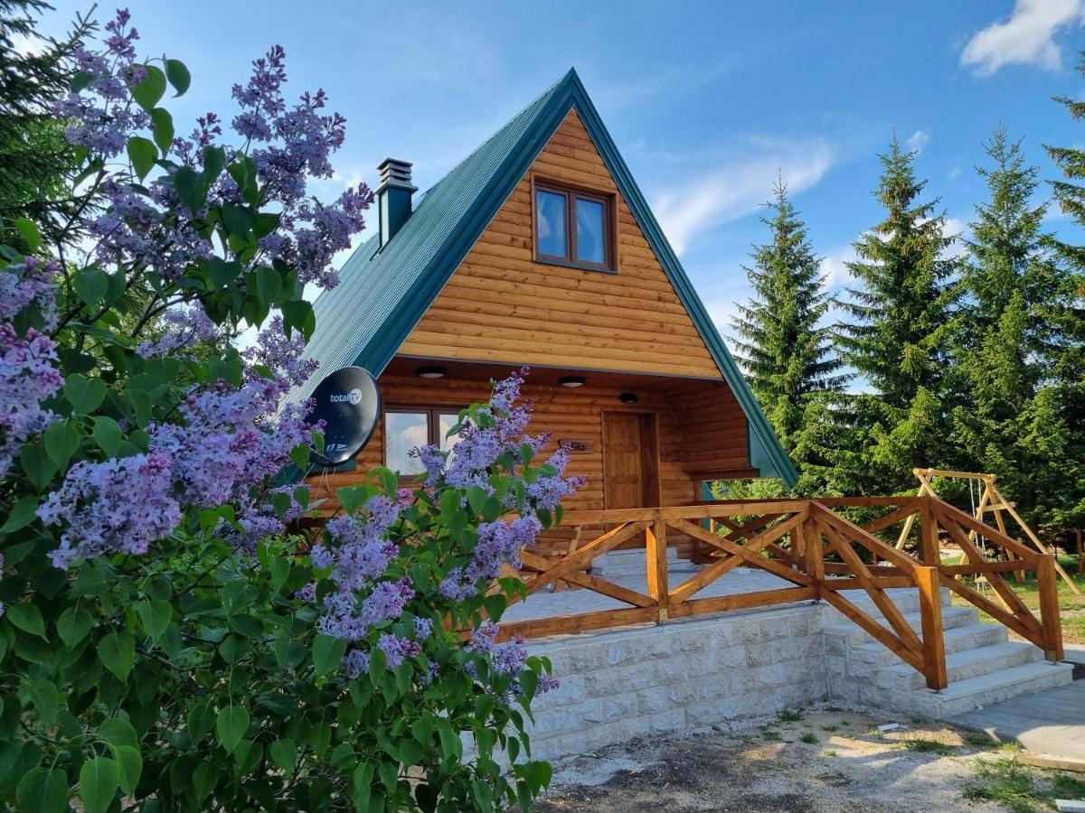 Hedonist Village 자블야크 외부 사진