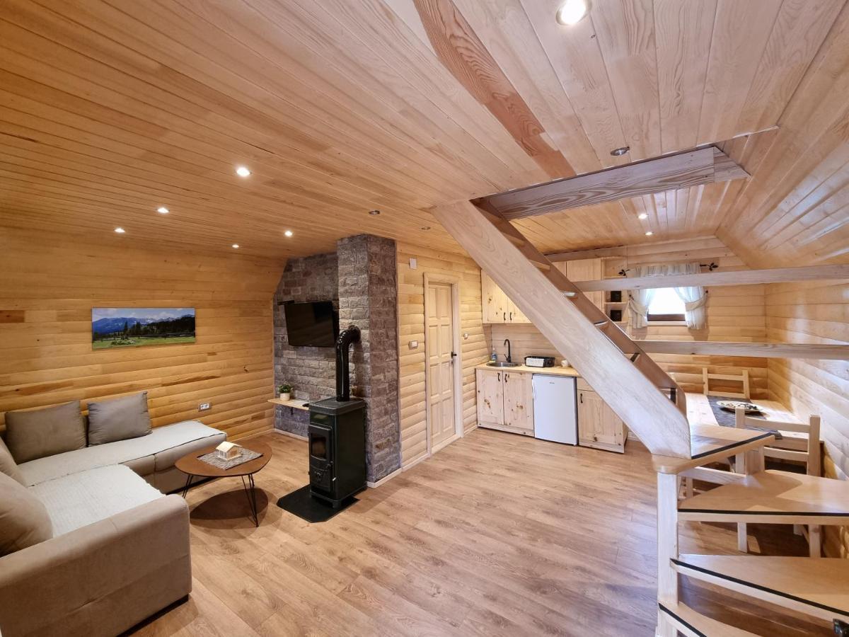 Hedonist Village 자블야크 외부 사진