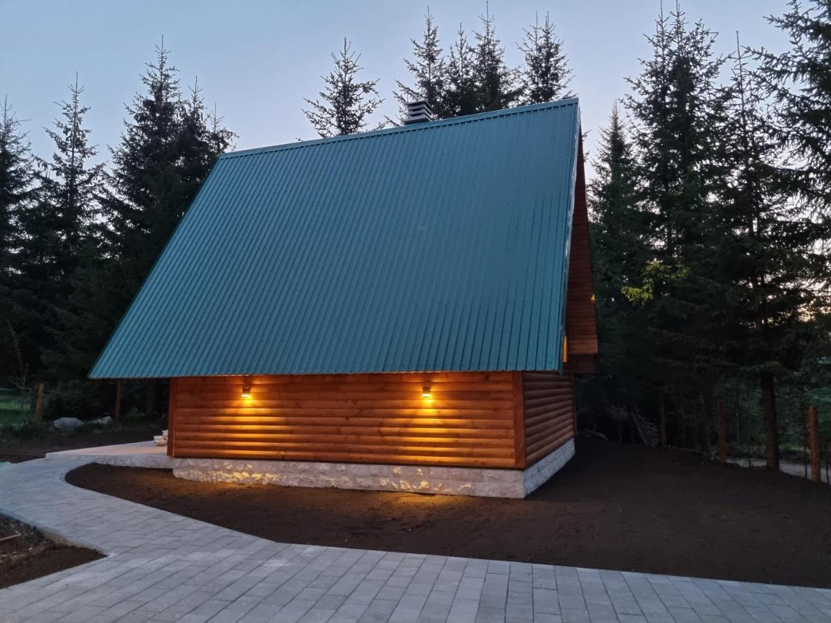 Hedonist Village 자블야크 외부 사진