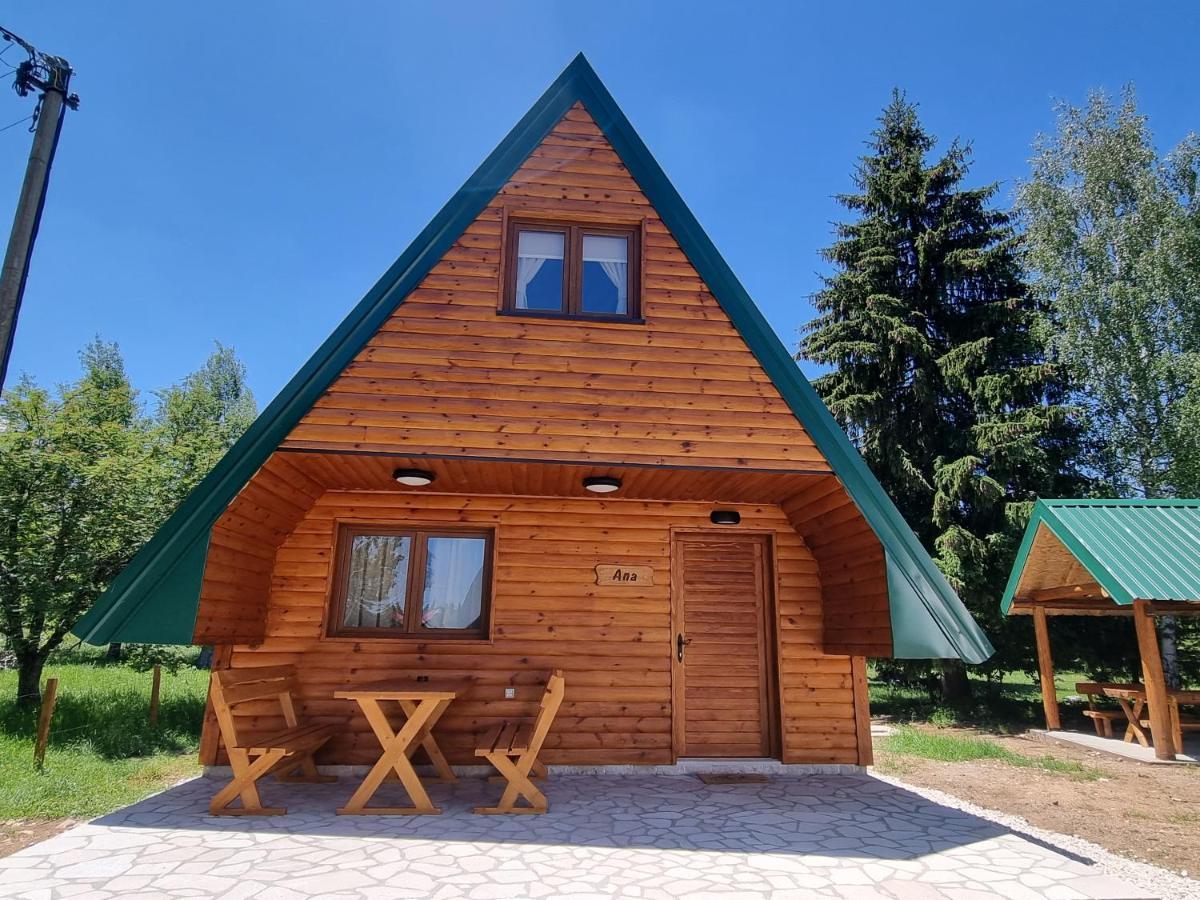 Hedonist Village 자블야크 외부 사진