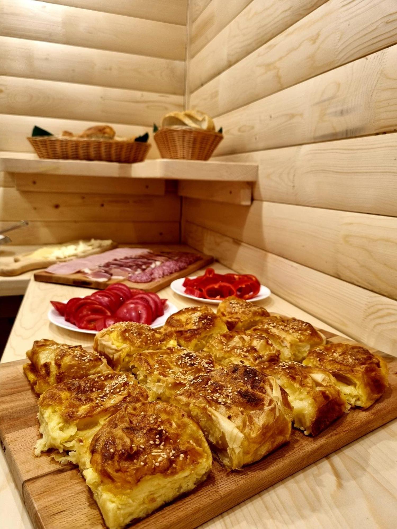 Hedonist Village 자블야크 외부 사진