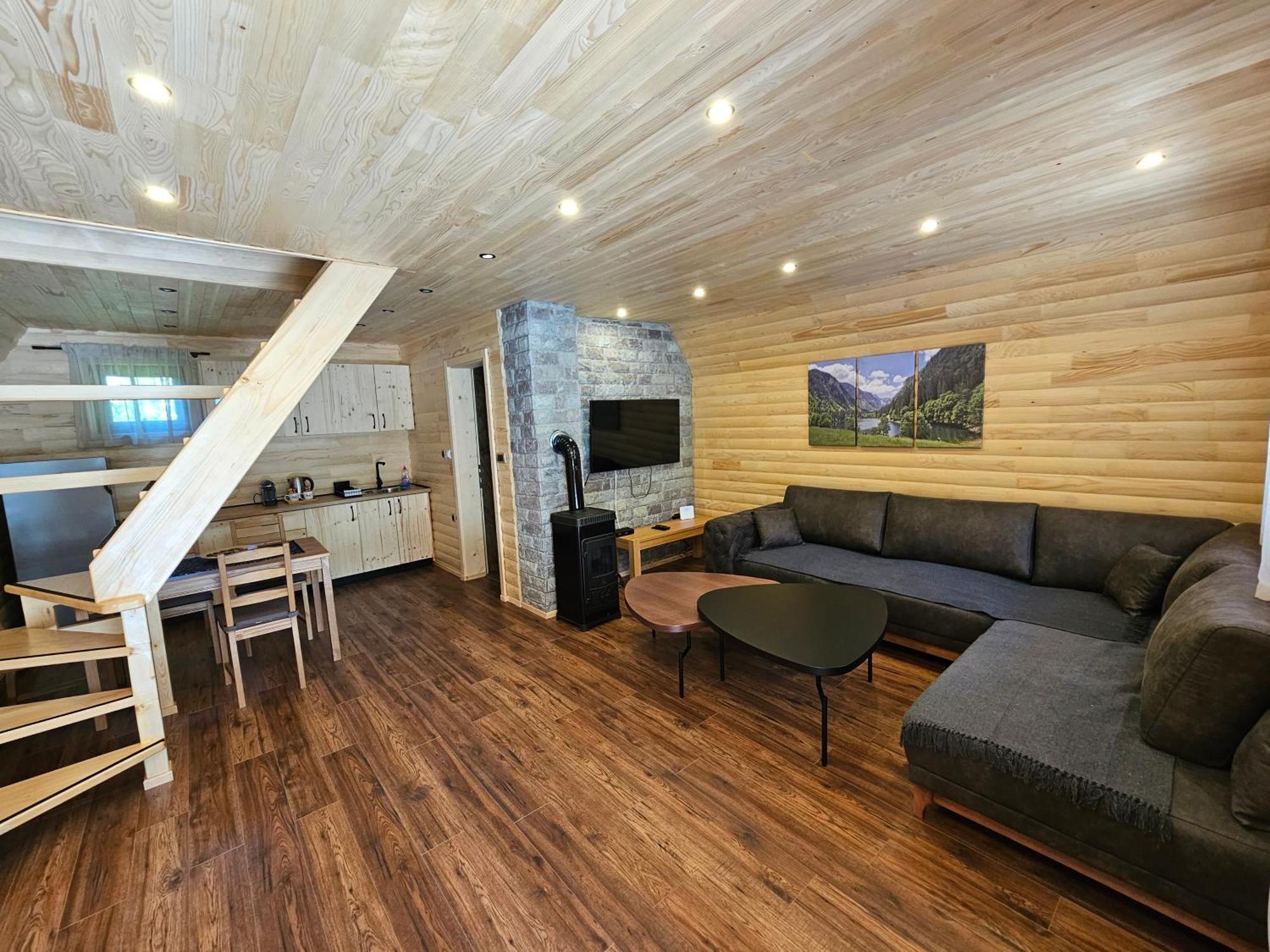 Hedonist Village 자블야크 외부 사진