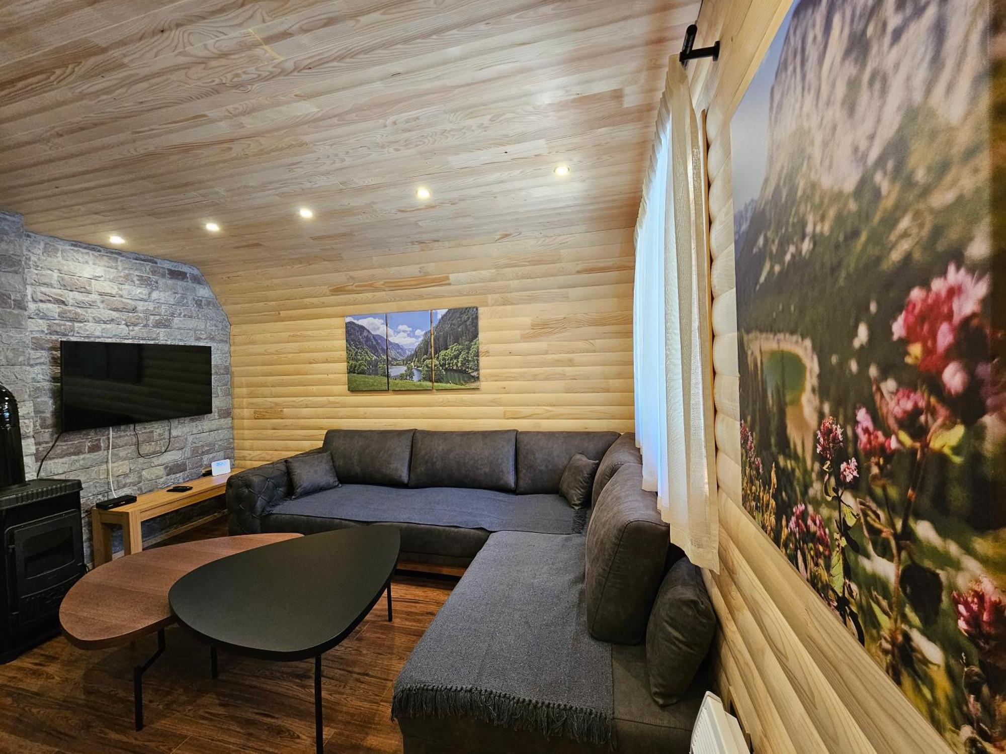 Hedonist Village 자블야크 외부 사진