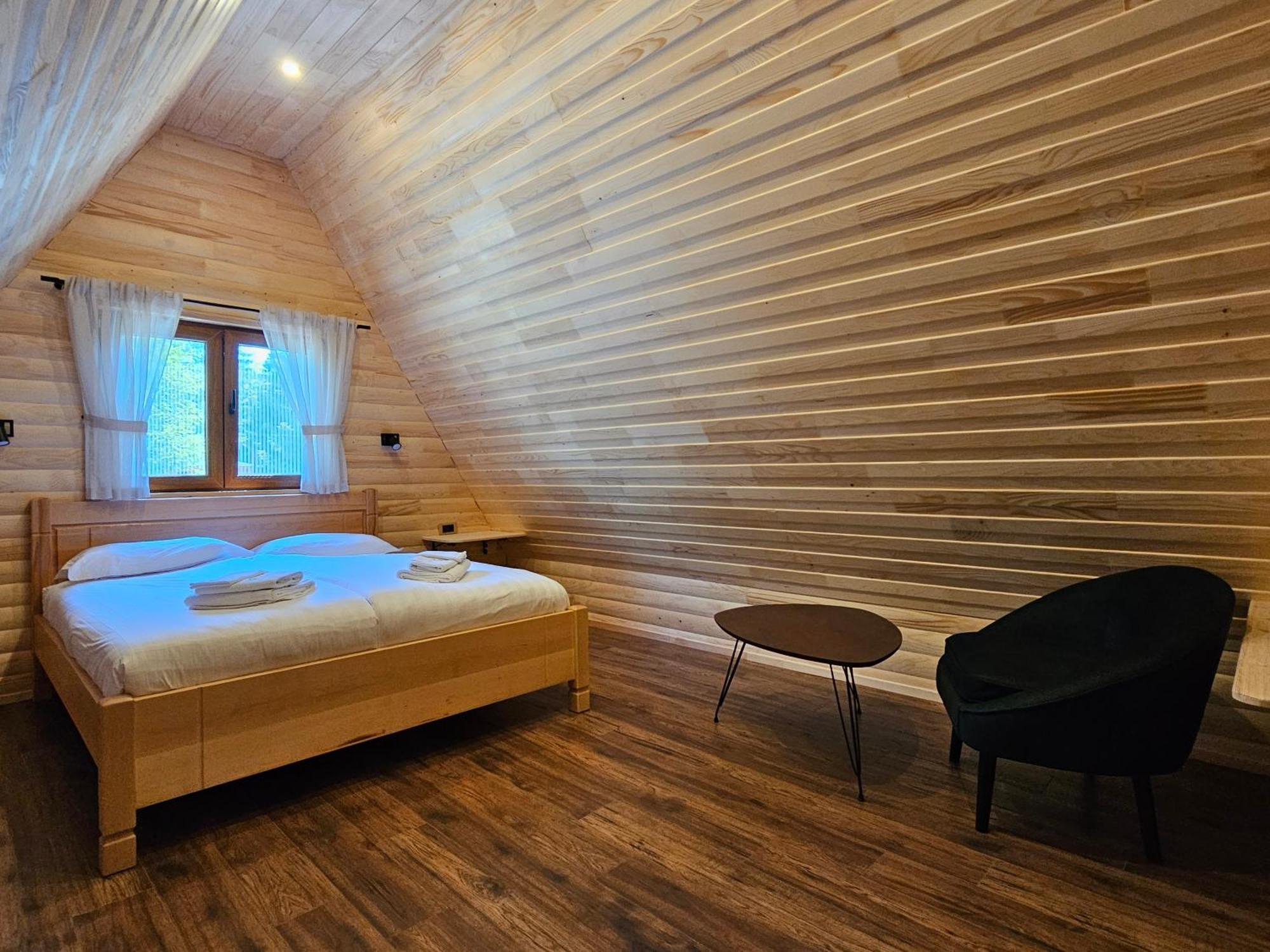 Hedonist Village 자블야크 외부 사진