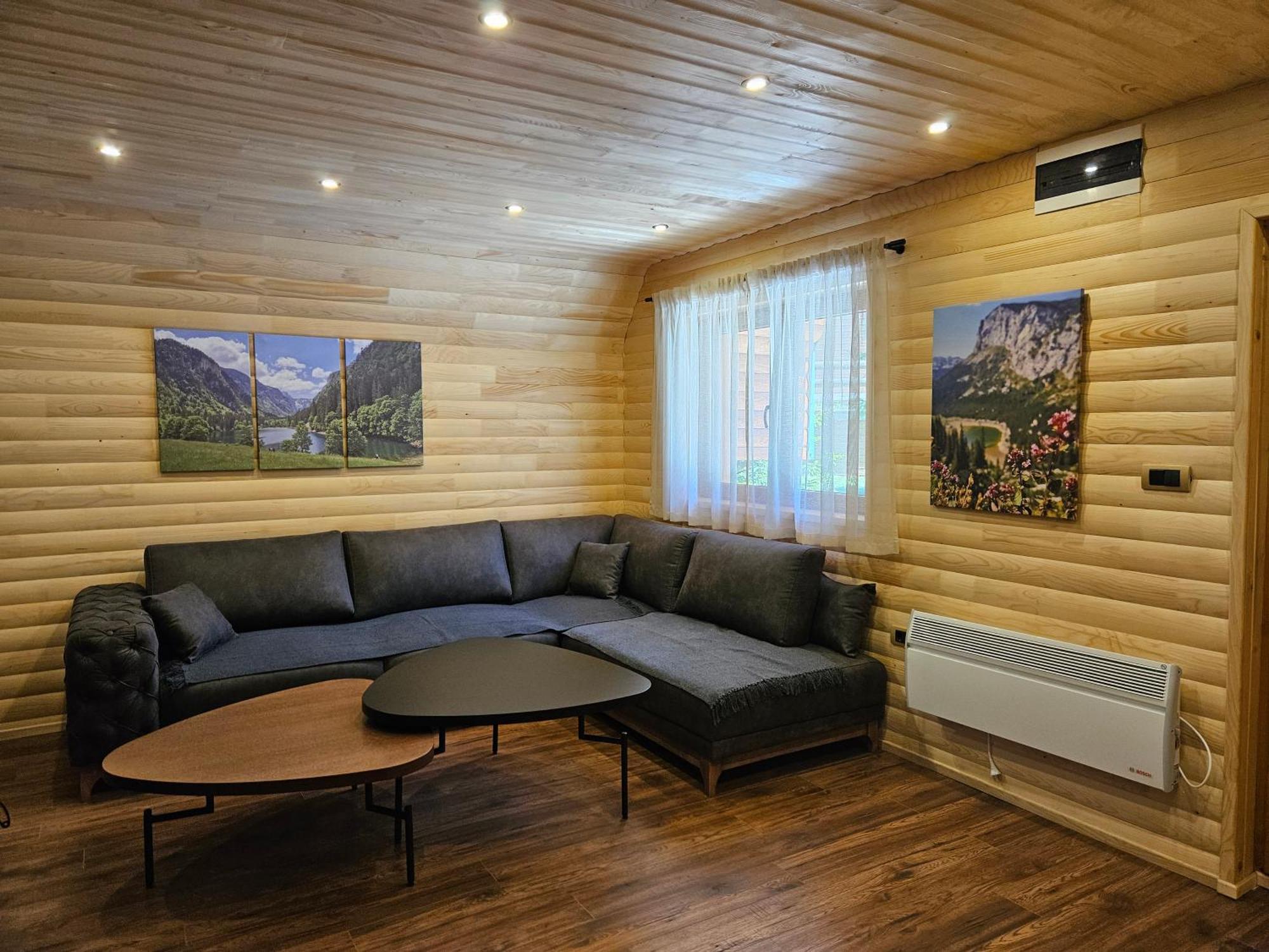 Hedonist Village 자블야크 외부 사진