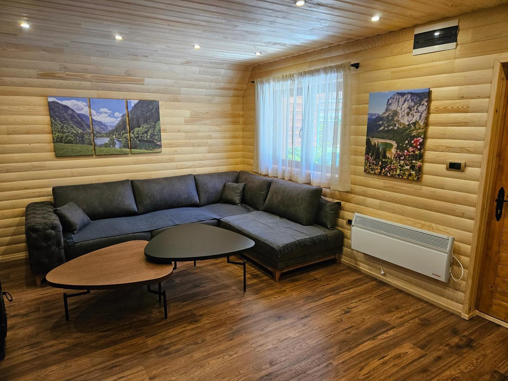 Hedonist Village 자블야크 외부 사진